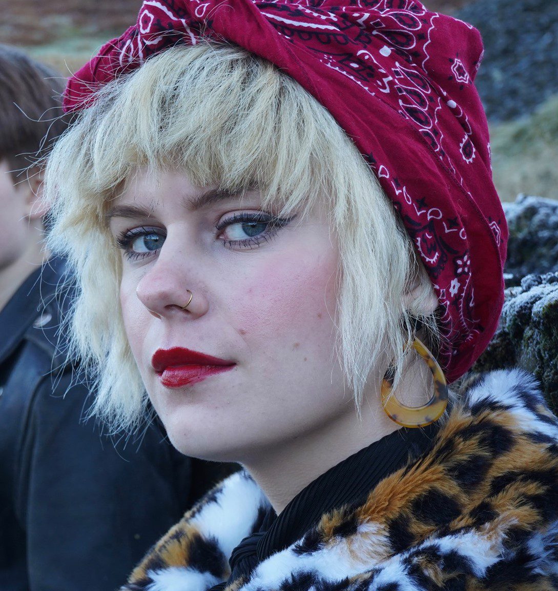 The Mudd Club Criaturas Salvajes