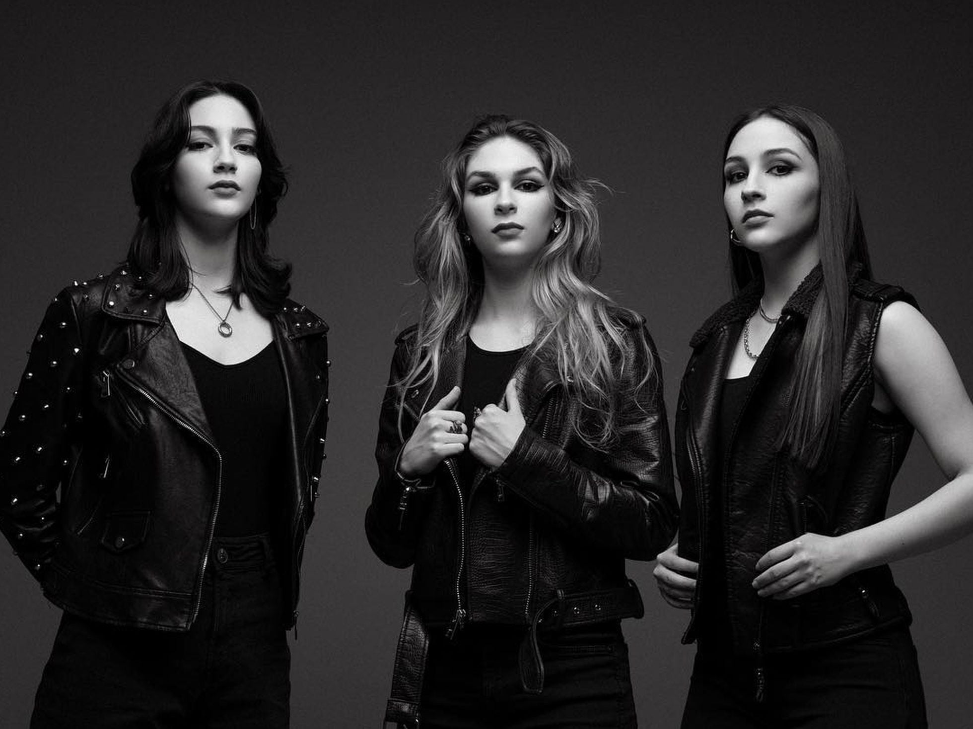 The Warning Criaturas Salvajes