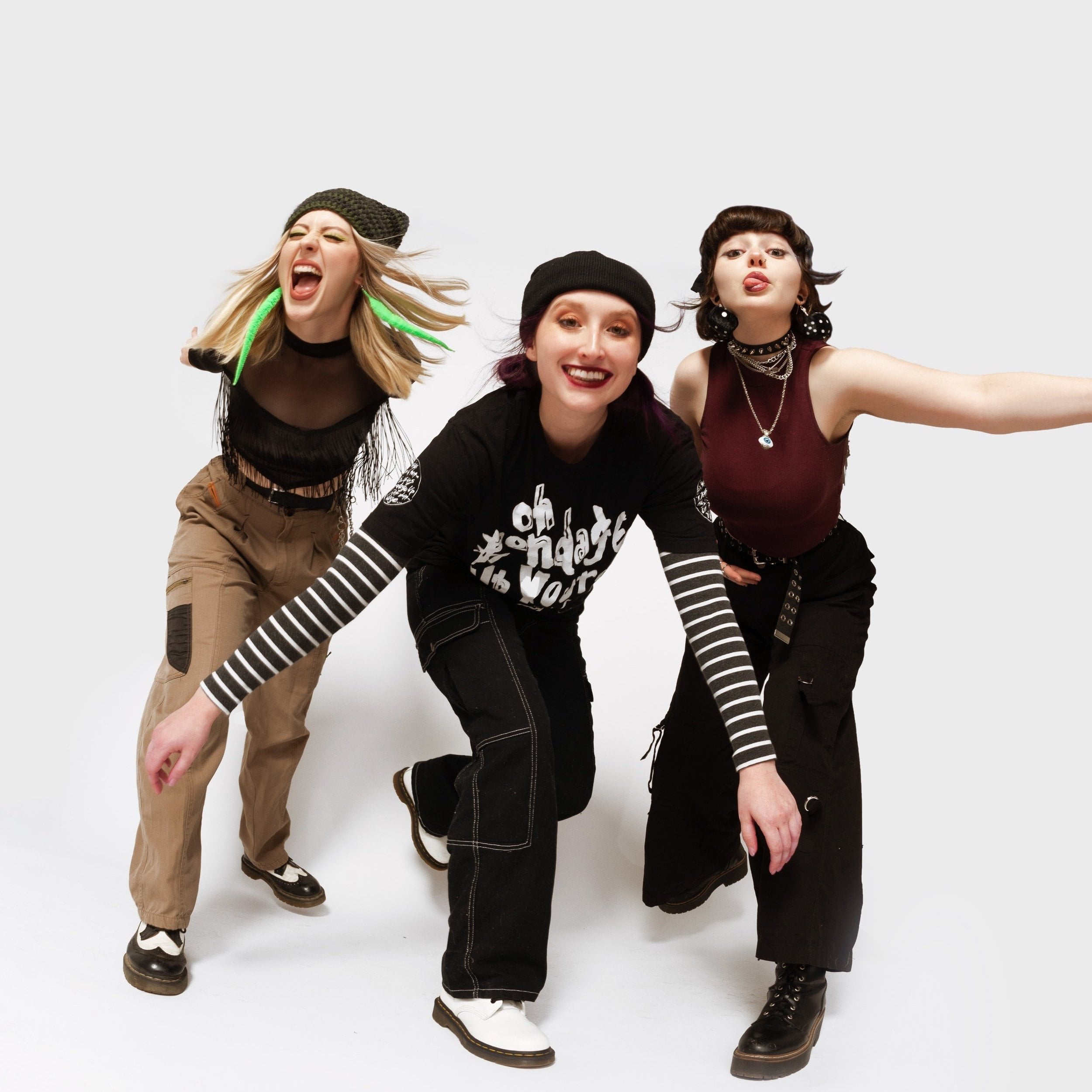 VIAL Criaturas Salvajes